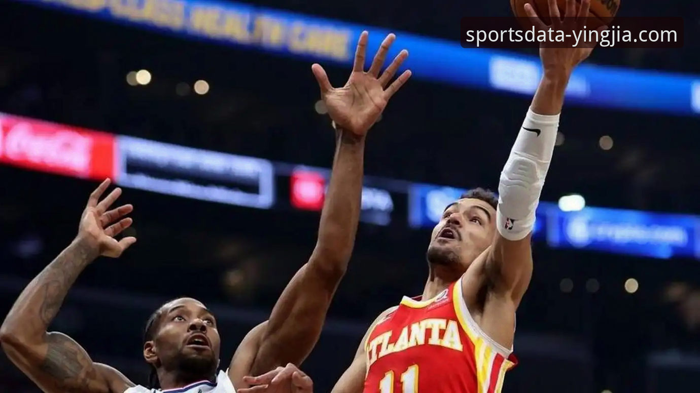 CJ-麦科勒姆1年2100万续约老鹰：交易大幕后的数据与决策详解